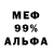 Каннабис VHQ Lange Loop
